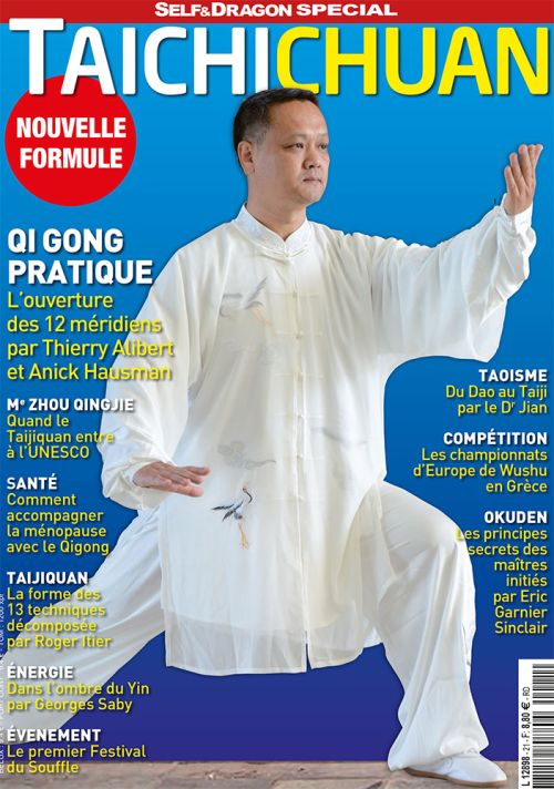 Taichichuan