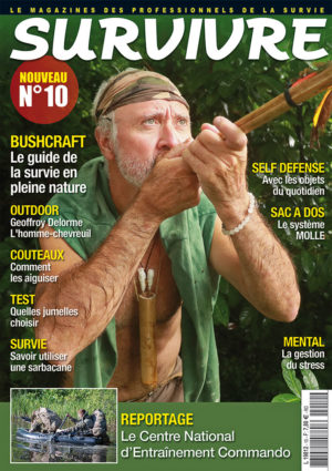 Survivre N°10