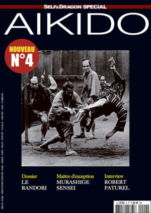 Aikido N°4