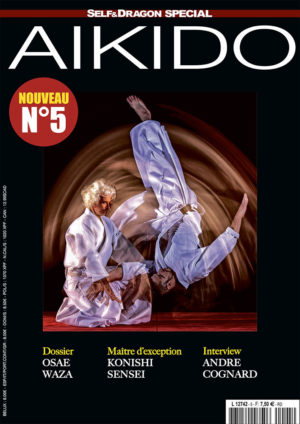 Aikido N°5