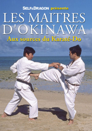 Les maîtres d'Okinawa