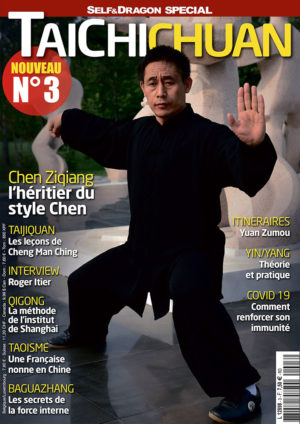 Taichichuan N°3