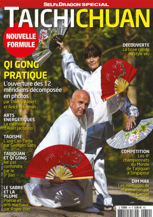 Taichichuan N°19