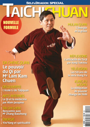 Taichichuan N°9